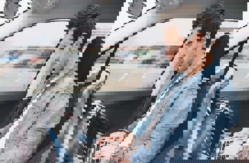 Car Loans With Bad Credit: What Could My Interest Rate Be?