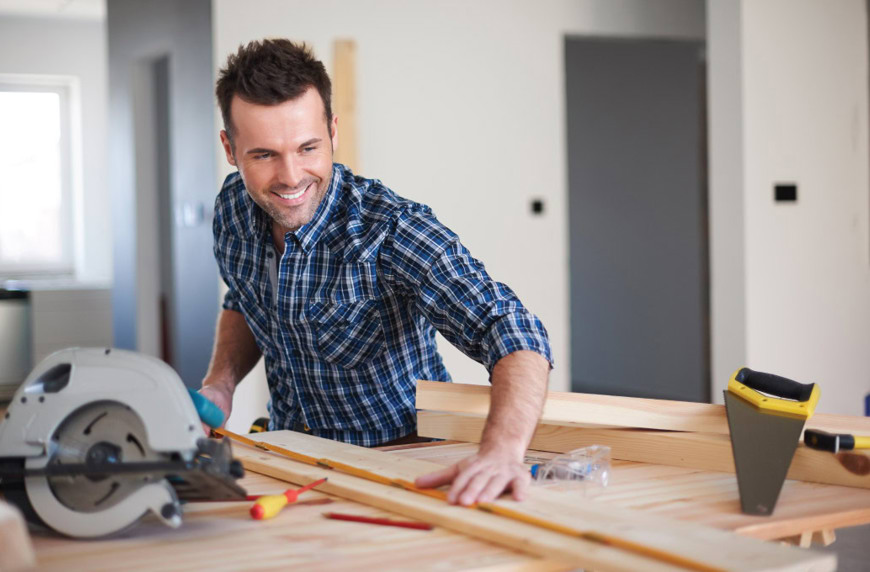 Upgrade Your Home With a Home Improvement Loan