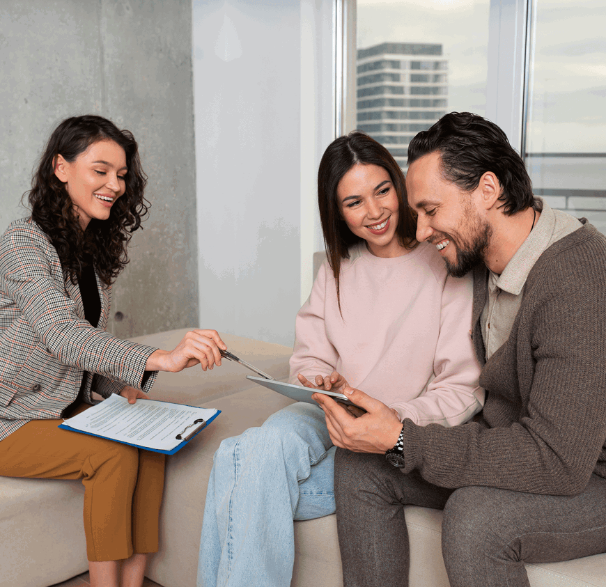 Office locations all across Australia