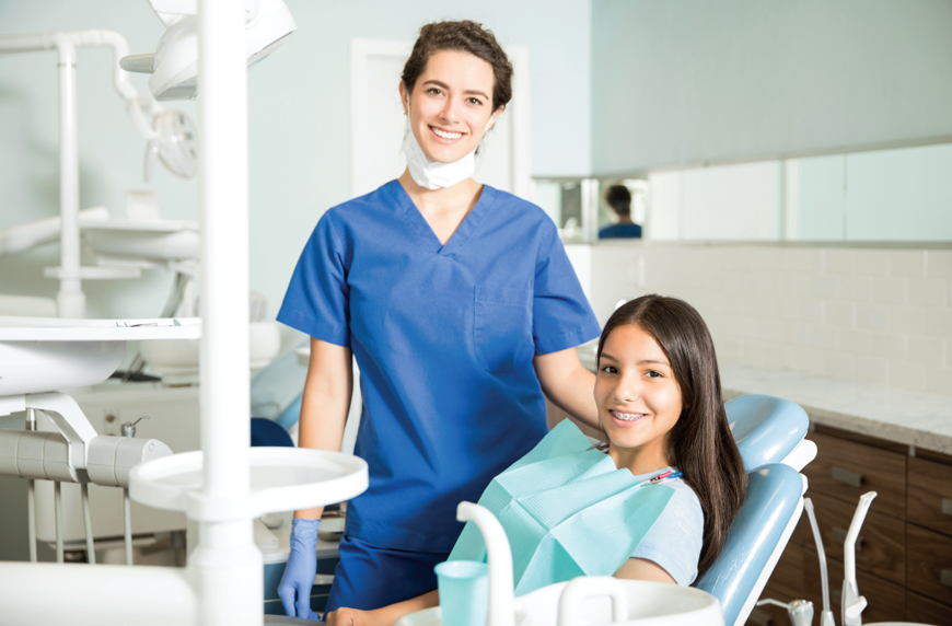 Accessing Dental Finance With Bad Credit