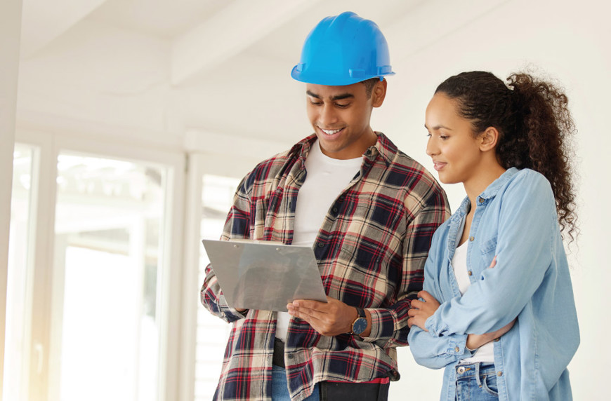 How To Budget For Home Renovations?