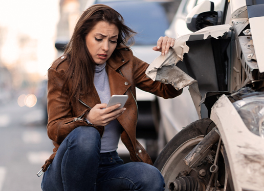 Refinancing After Your Car Is Written Off: When to Use a Write-Off Car Loan