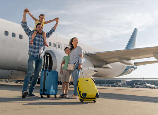 Can I Get a Loan for A Holiday?