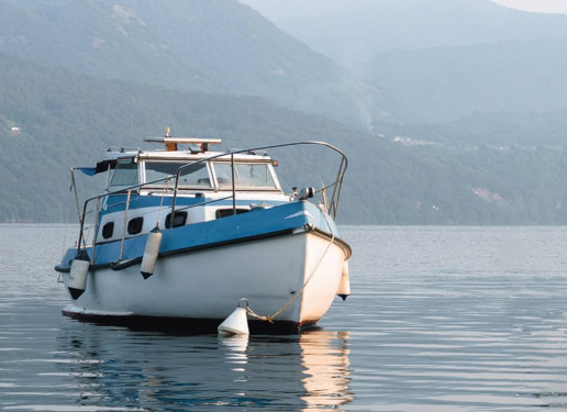 The Cheapest Way to Buy a Boat