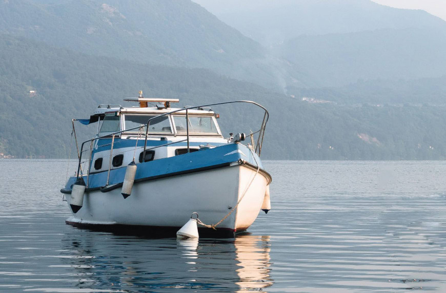The Cheapest Way to Buy a Boat