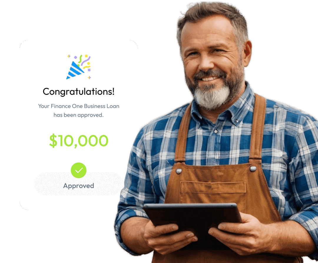 What can I use a Business Car Loan for?