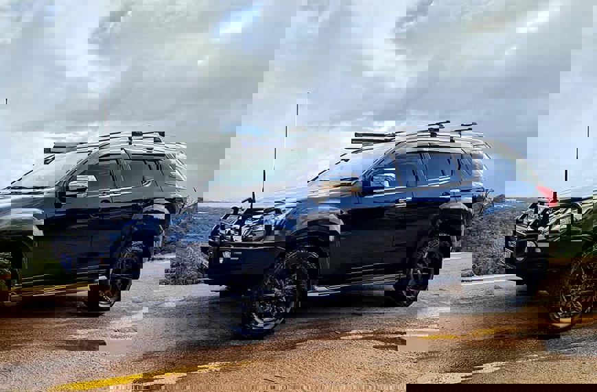 Stephen’s Journey With Finance One - Car Loans after Part IX Debt Agreements