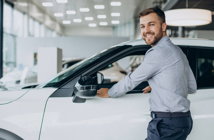 The Cheapest Way to Buy a Car