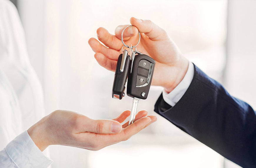 Do I Need a Car Loan Deposit?