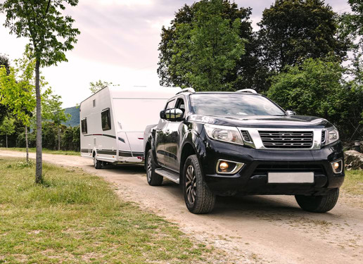 Everything You Need to Know About Financing a Caravan