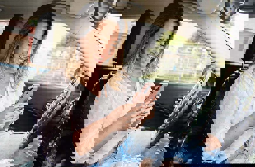 Can I get a car loan after bankruptcy?