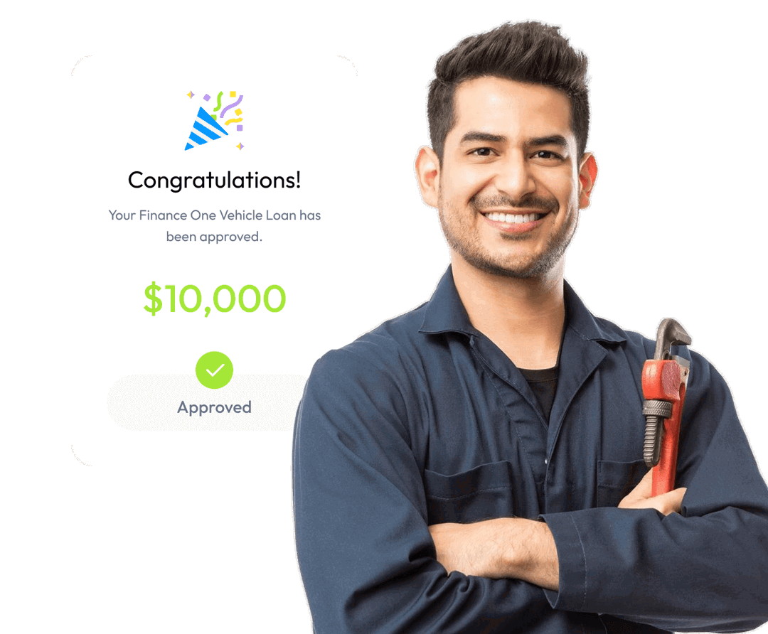 What can I use a Personal Loan for?