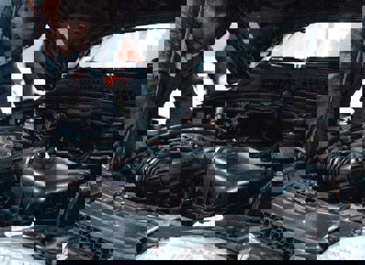 Applying for Auto Repair Finance With Bad Credit