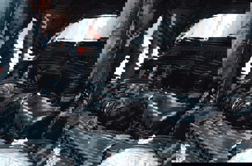 Applying for Auto Repair Finance With Bad Credit