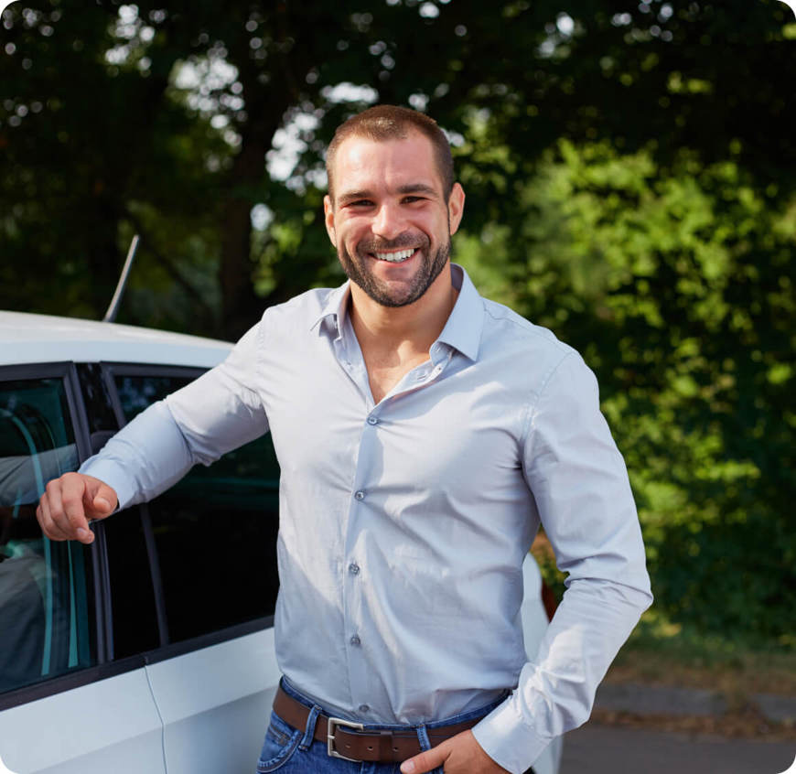 Apply for a Finance One Vehicle Loan