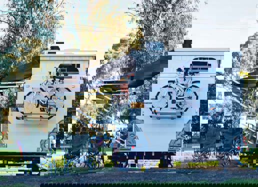 Camper Financing with Bad Credit