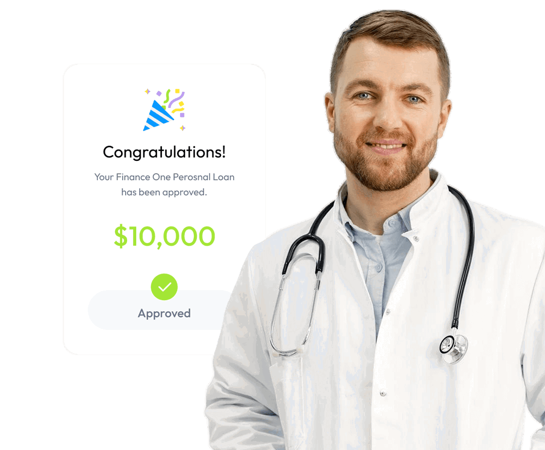 What can I use a Medical or Dental Loan for?