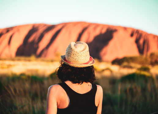 Seven Places To Visit In Australia This Year