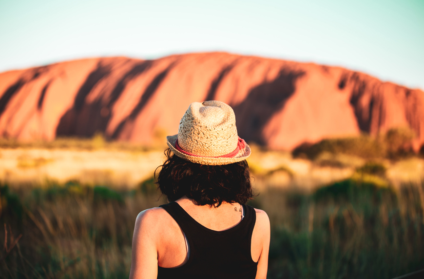 Seven Places To Visit In Australia This Year