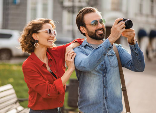 How to Budget for a Holiday