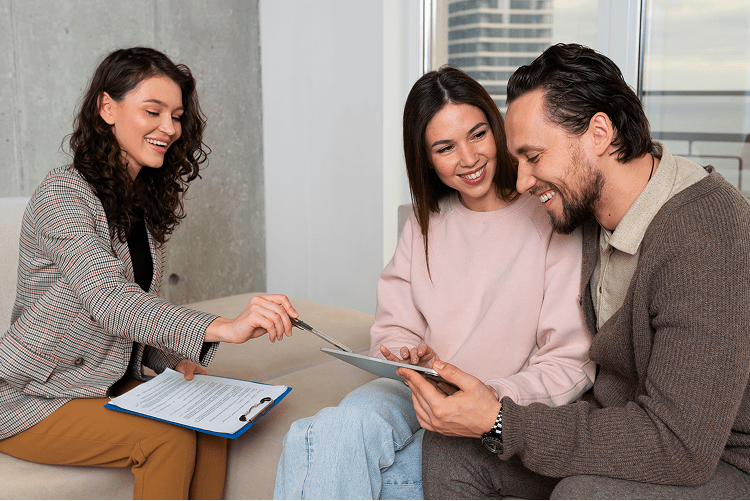 Office locations all across Australia