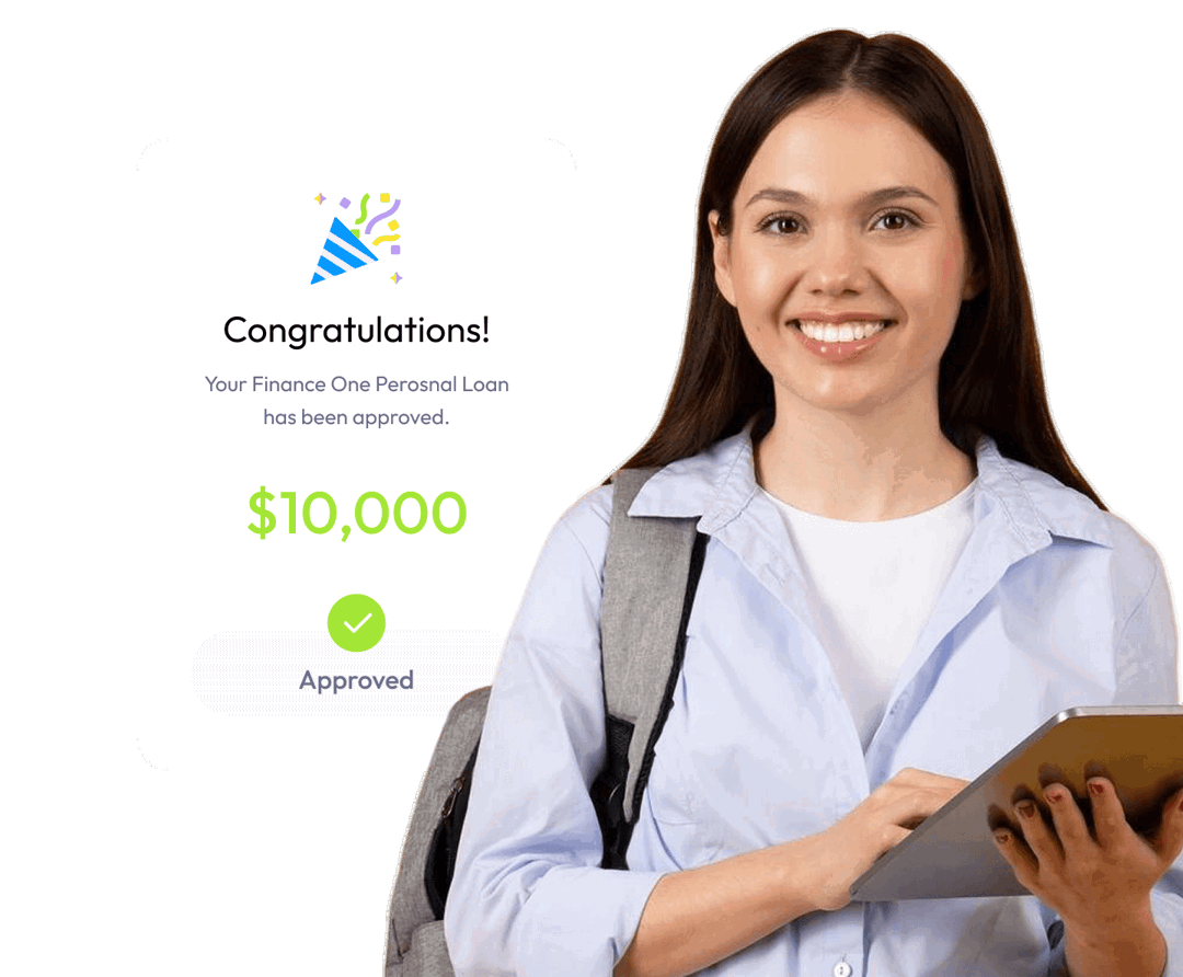 What can I use a Car Loan for?