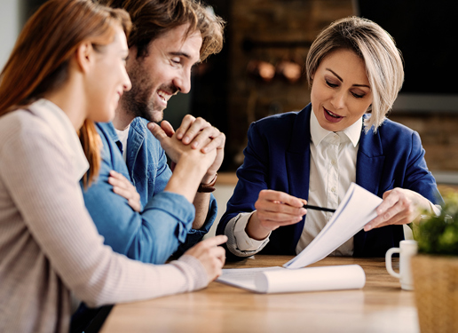 What to Look for When Choosing a Lender