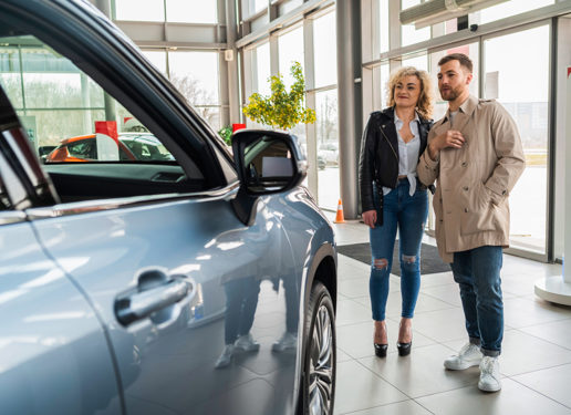 What To Choose Between Fixed & Variable Rate Car Loans