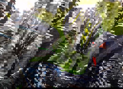 Motorbike Finance With Bad Credit