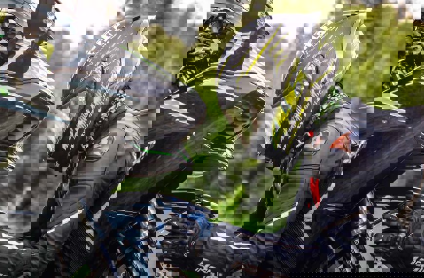 Motorbike Finance With Bad Credit