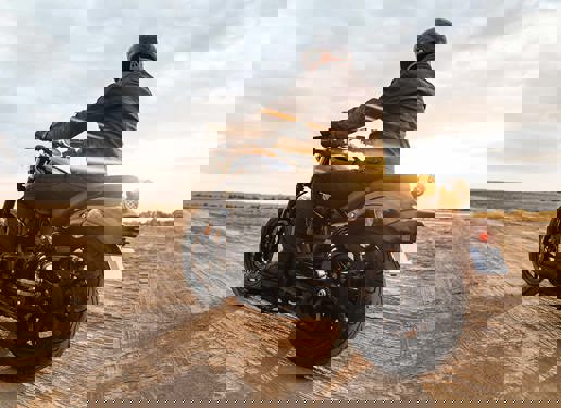 Tips for buying a used motorbike