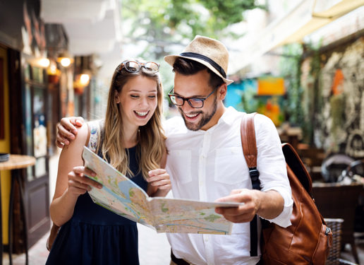 Here’s How You Can Get A Travel Loan