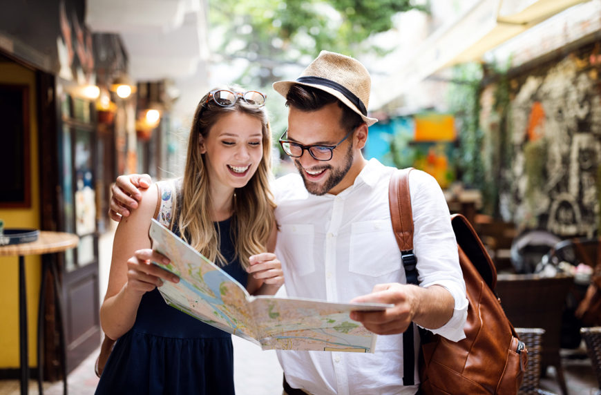 Here’s How You Can Get A Travel Loan