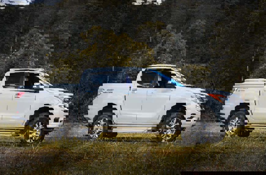 Business Car Loan — Everything You Need to Know!