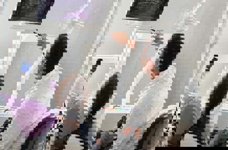 What You Need to Know Before Applying for Dental Finance