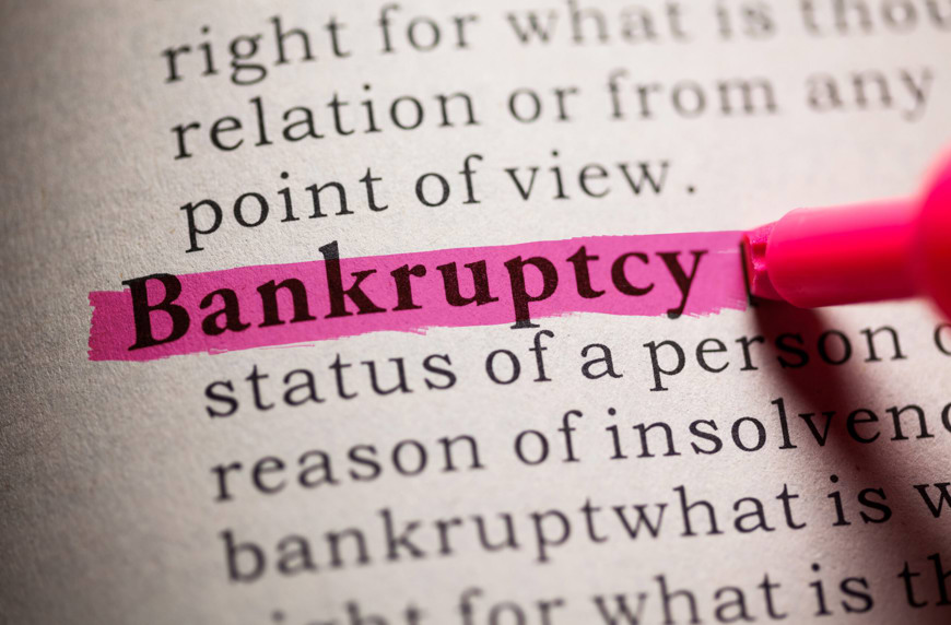 Can I Get a Car Loan After Bankruptcy?