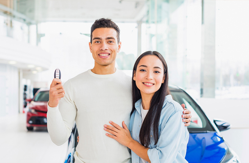 Novated Lease vs Car Loan: Which is Best for Me?