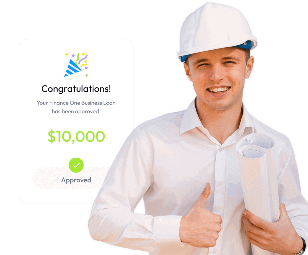 What can I use a Forklift Loan for?