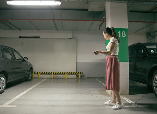 What to do if your car is stolen