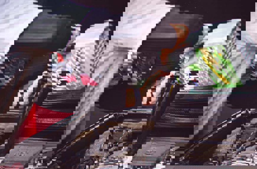 10 Basic Things Every Car Owner Should Know About