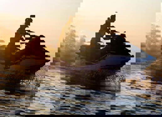 Top Tips for Buying a Second-Hand Jet Ski