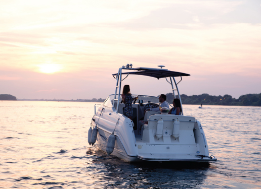 Second Hand Boat Buyer's Guide