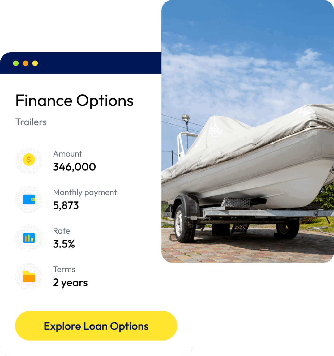 Can I apply for a  Vehicle Repairs?