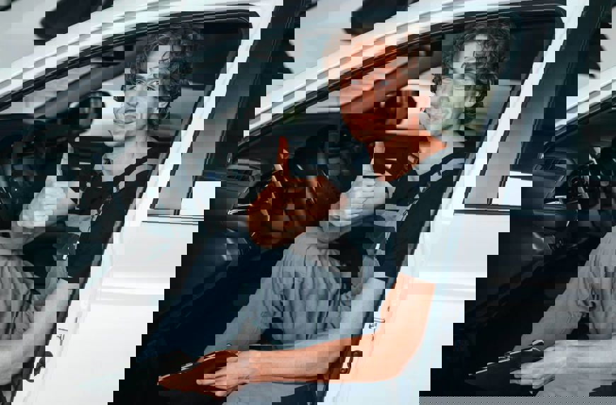 Car Loans for Sole Traders and ABN Holders