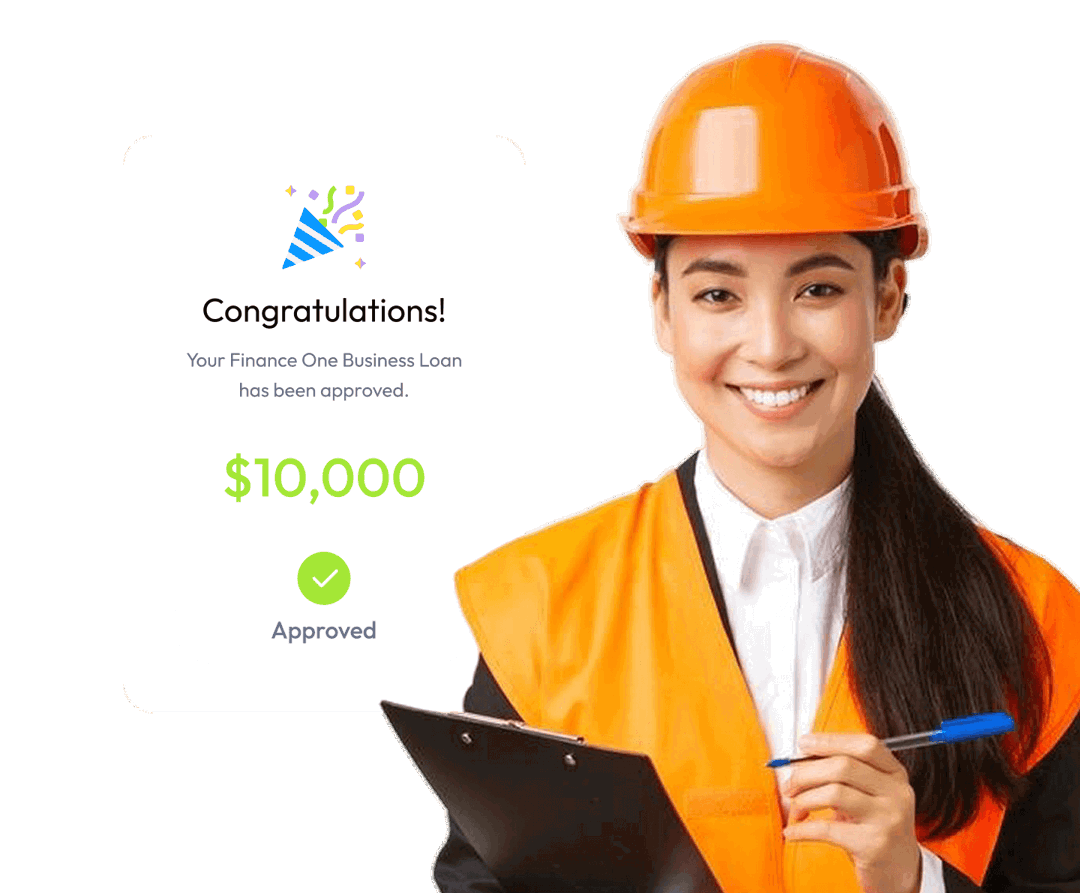 What can I use a Business Truck Loan for?