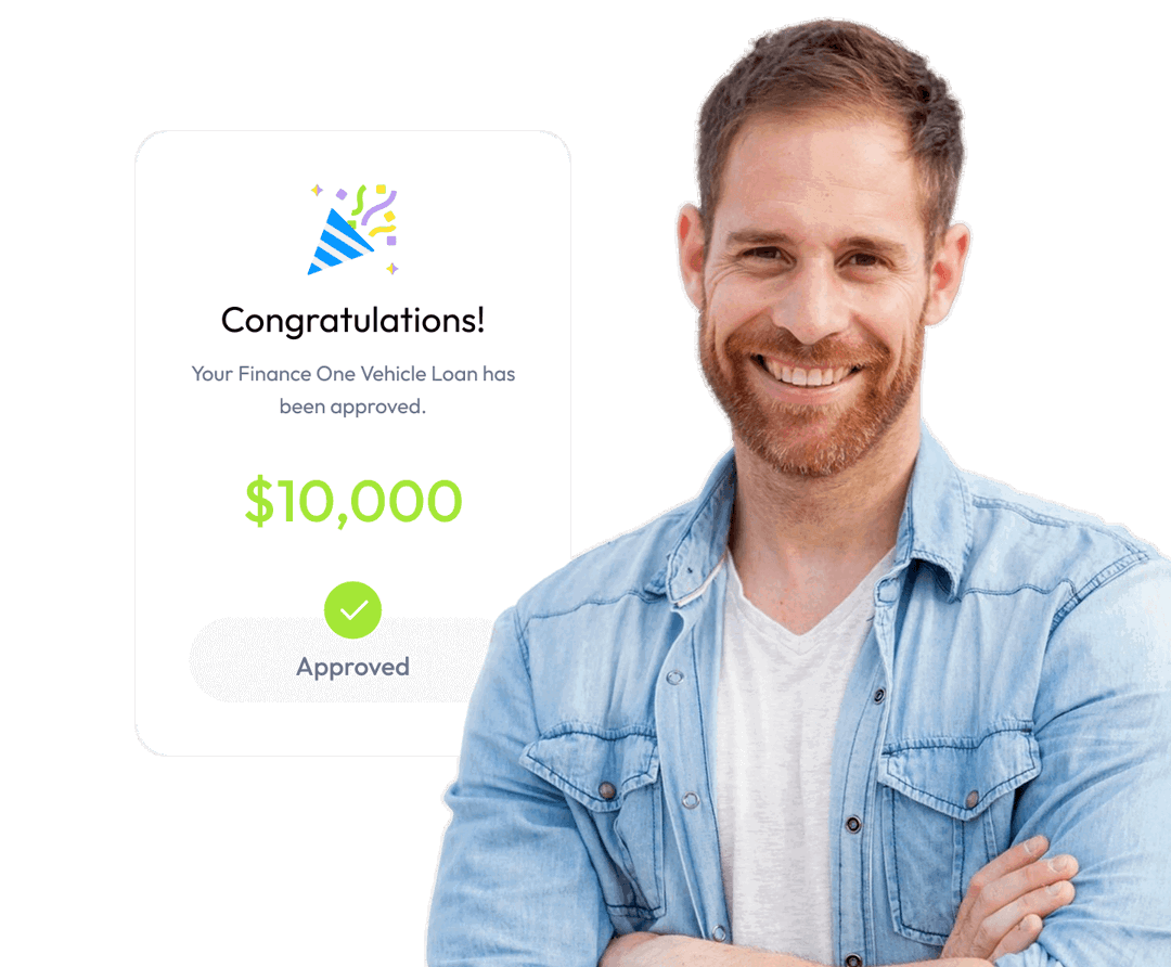 What can I use a Trailer Finance for? 